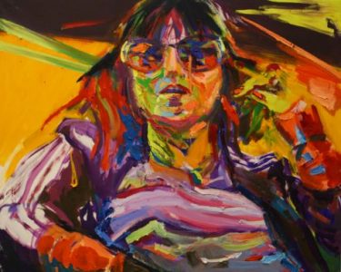 Klaus Gemälde 202512667